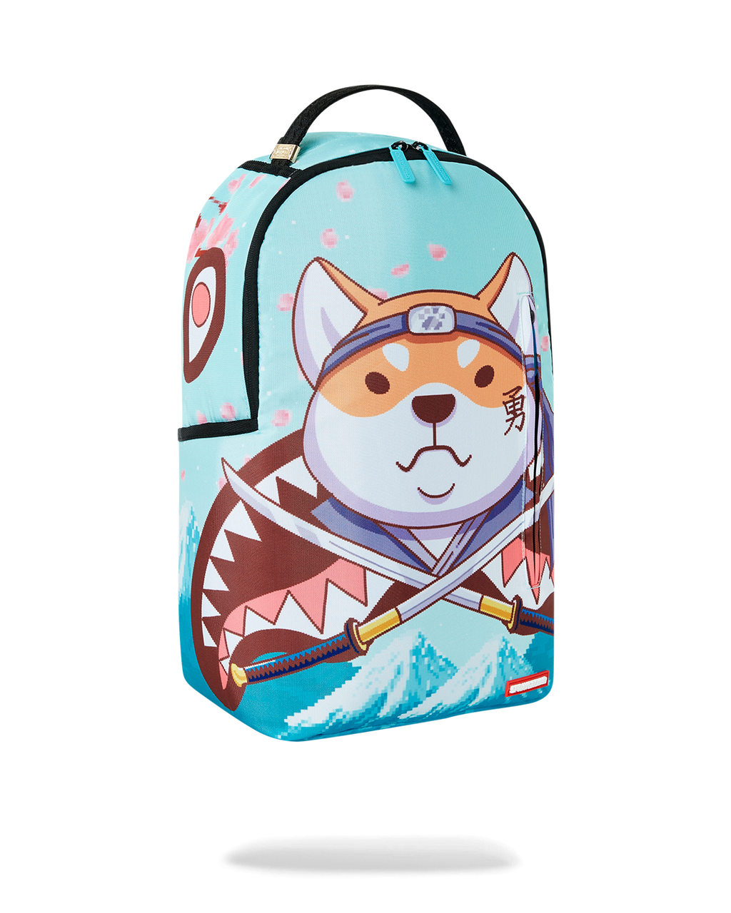 I Need a Hero Backpack - Image 3