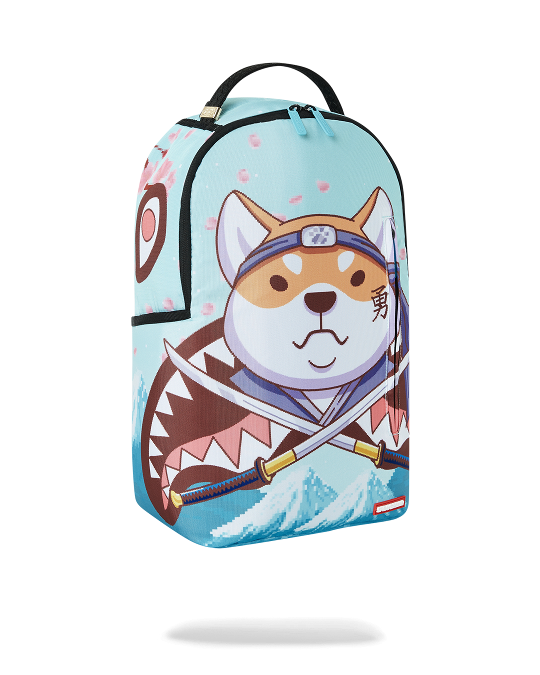 I Need a Hero Backpack - Image 3
