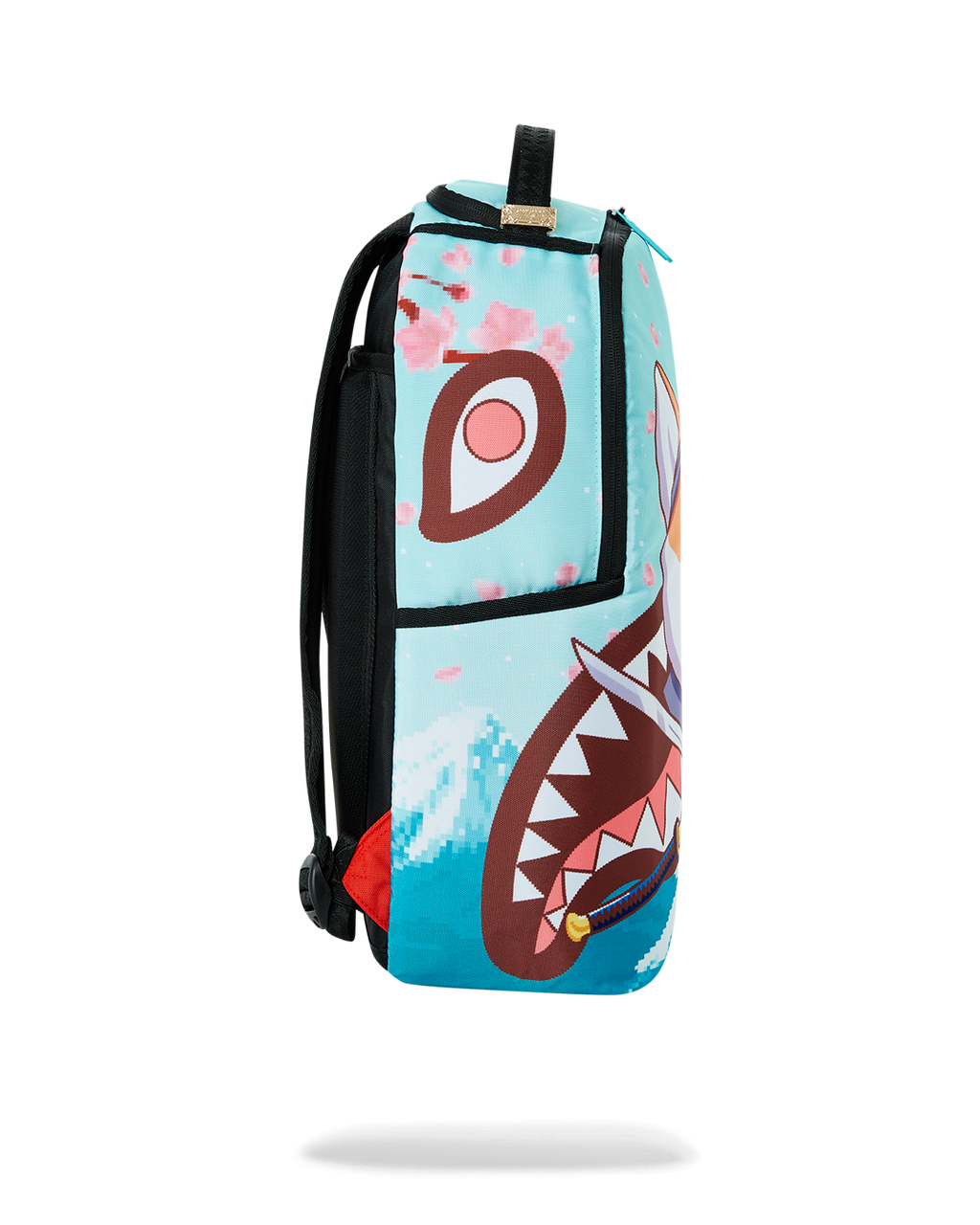 I Need a Hero Backpack - Image 5