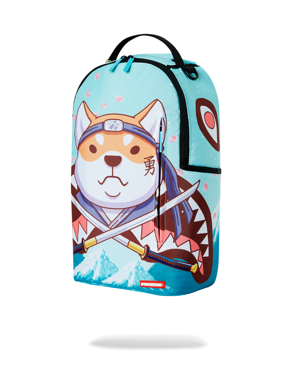 I Need a Hero Backpack - Image 7