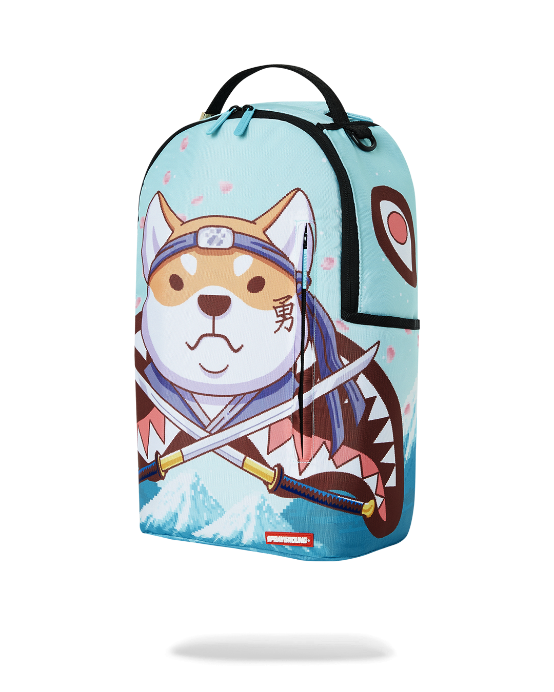 I Need a Hero Backpack - Image 7