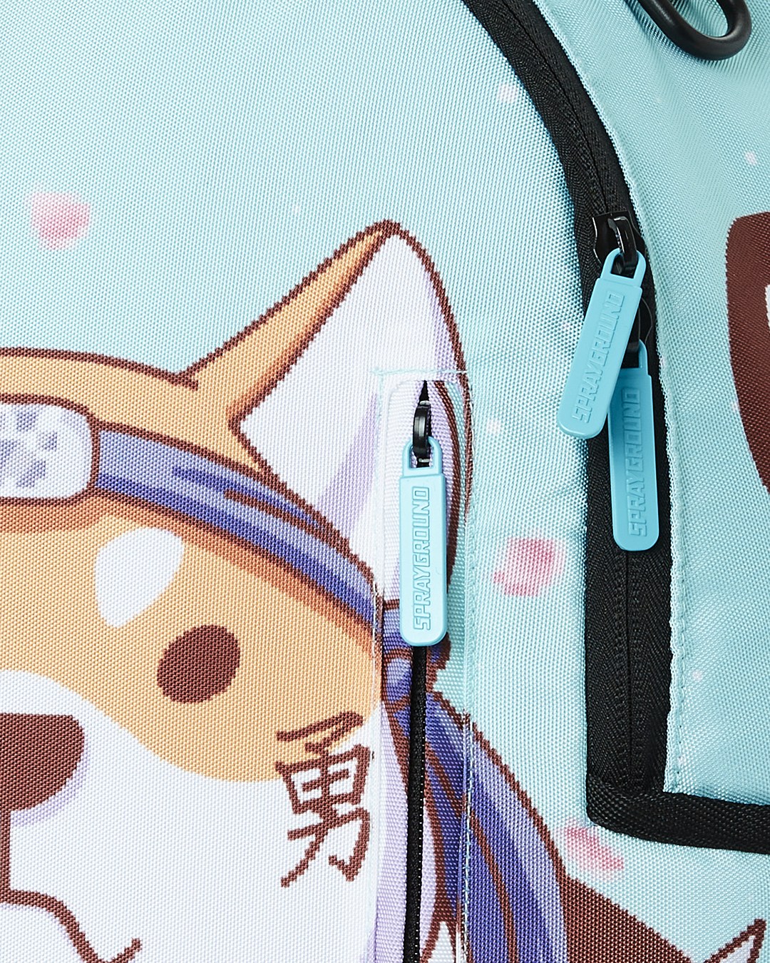 I Need a Hero Backpack - Image 11