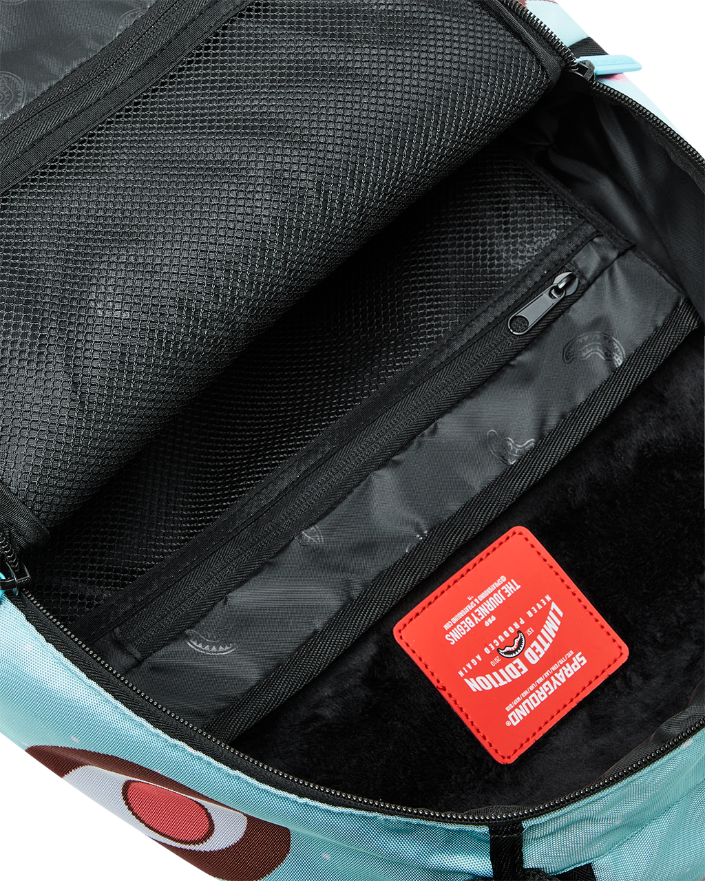 I Need a Hero Backpack - Image 13