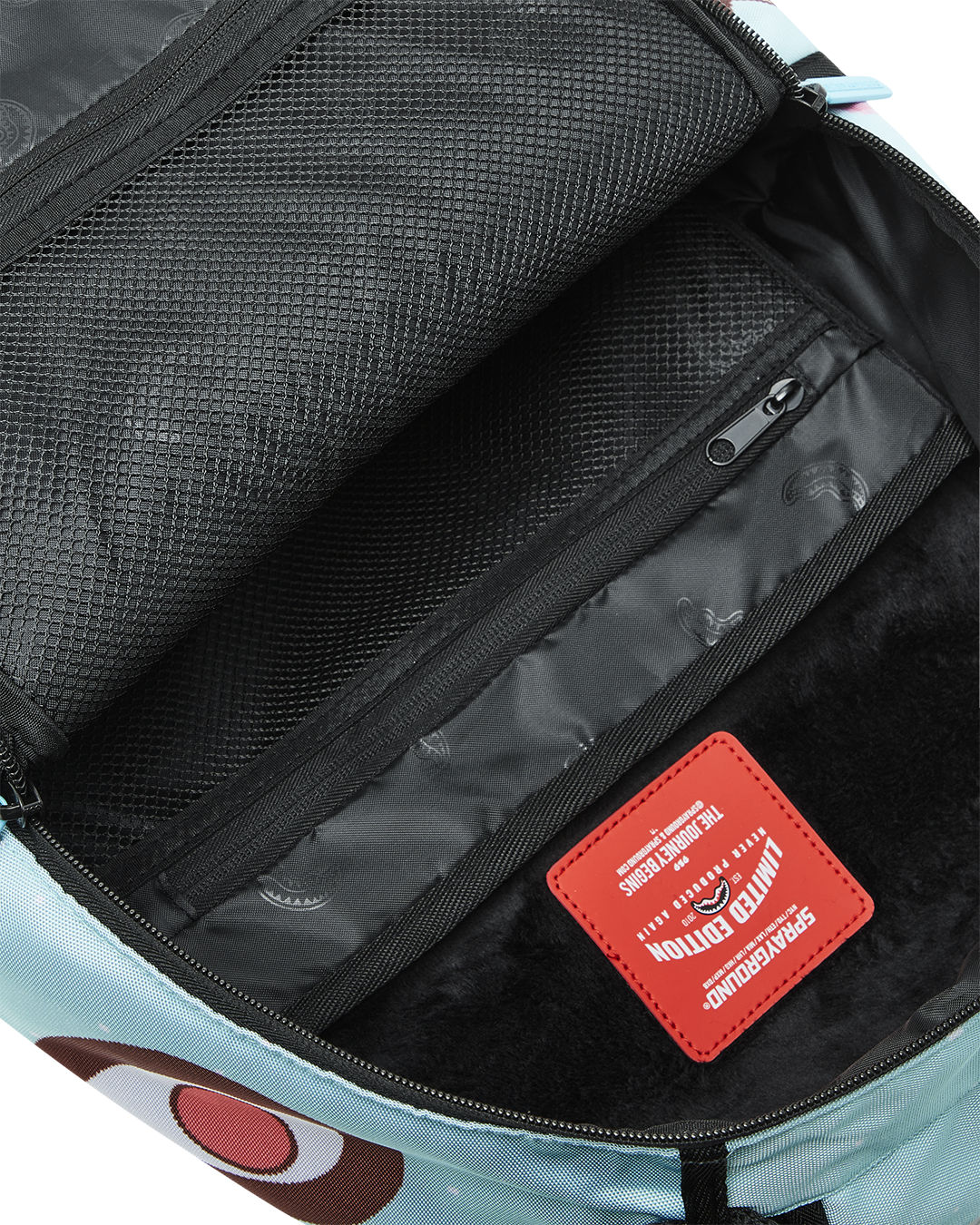 I Need a Hero Backpack - Image 13