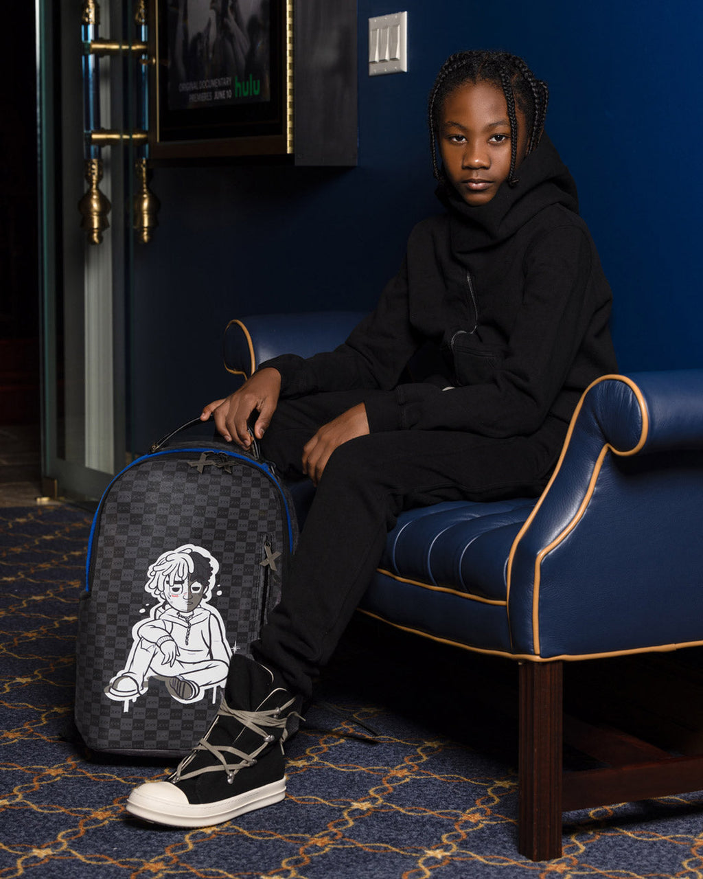 Xxxtentacion Remedy - Image 2