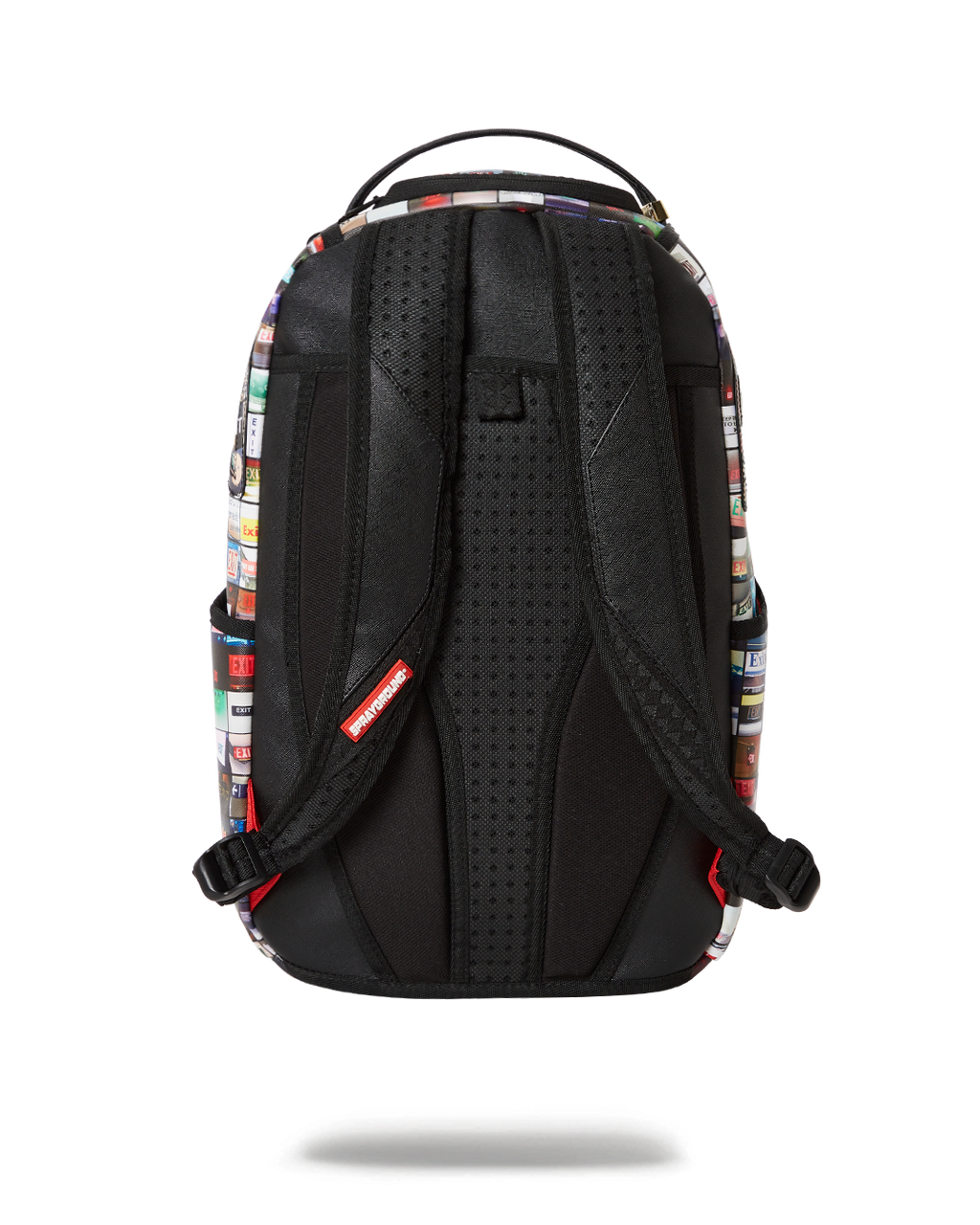 Exit Art Collab Backpack (Dlxv) - Image 9