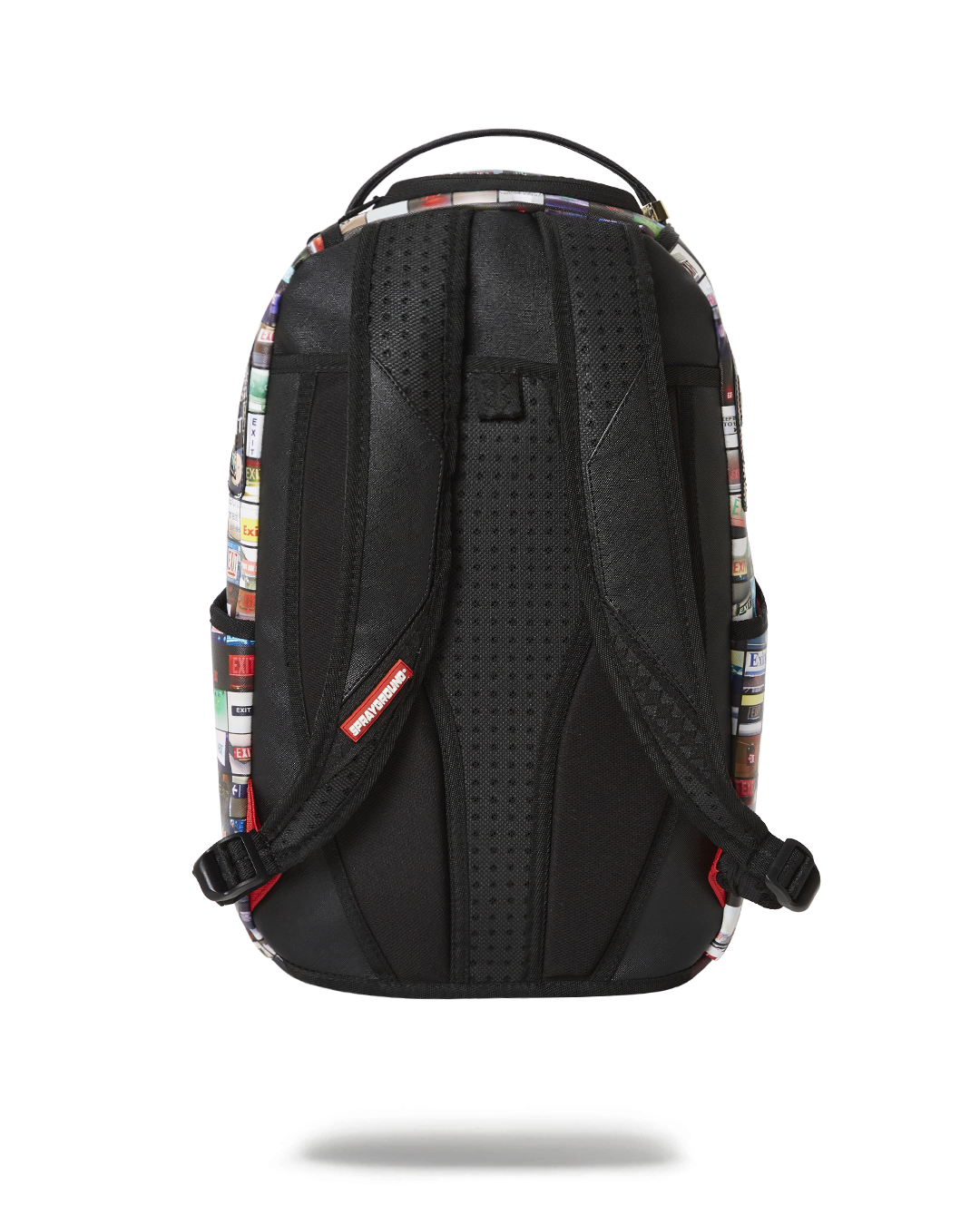 Exit Art Collab Backpack (Dlxv) - Image 9