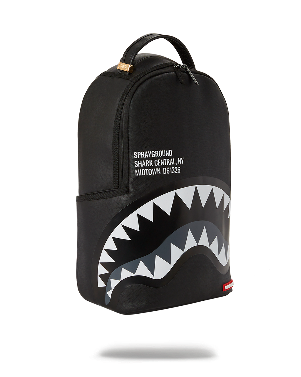 Shark Central Greytone Backpack (Dlxv) - Image 3