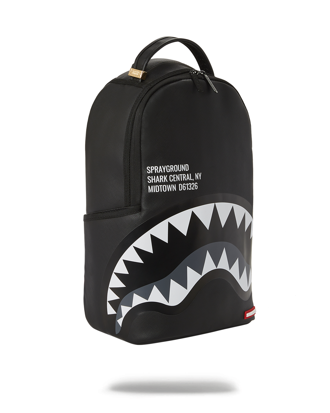 Shark Central Greytone Backpack (Dlxv) - Image 3