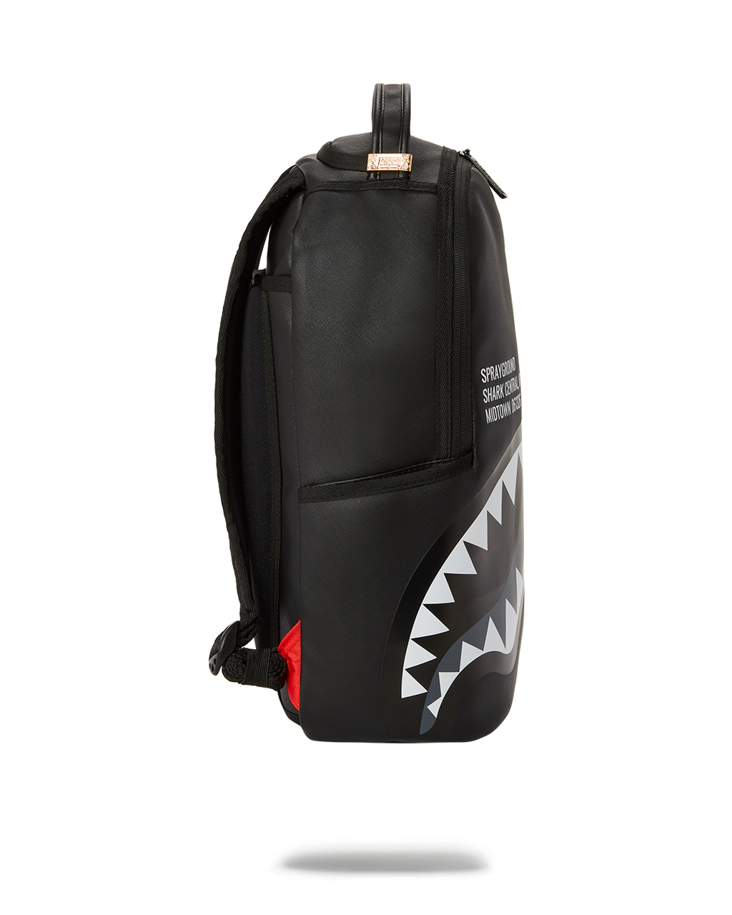 Shark Central Greytone Backpack (Dlxv) - Image 5