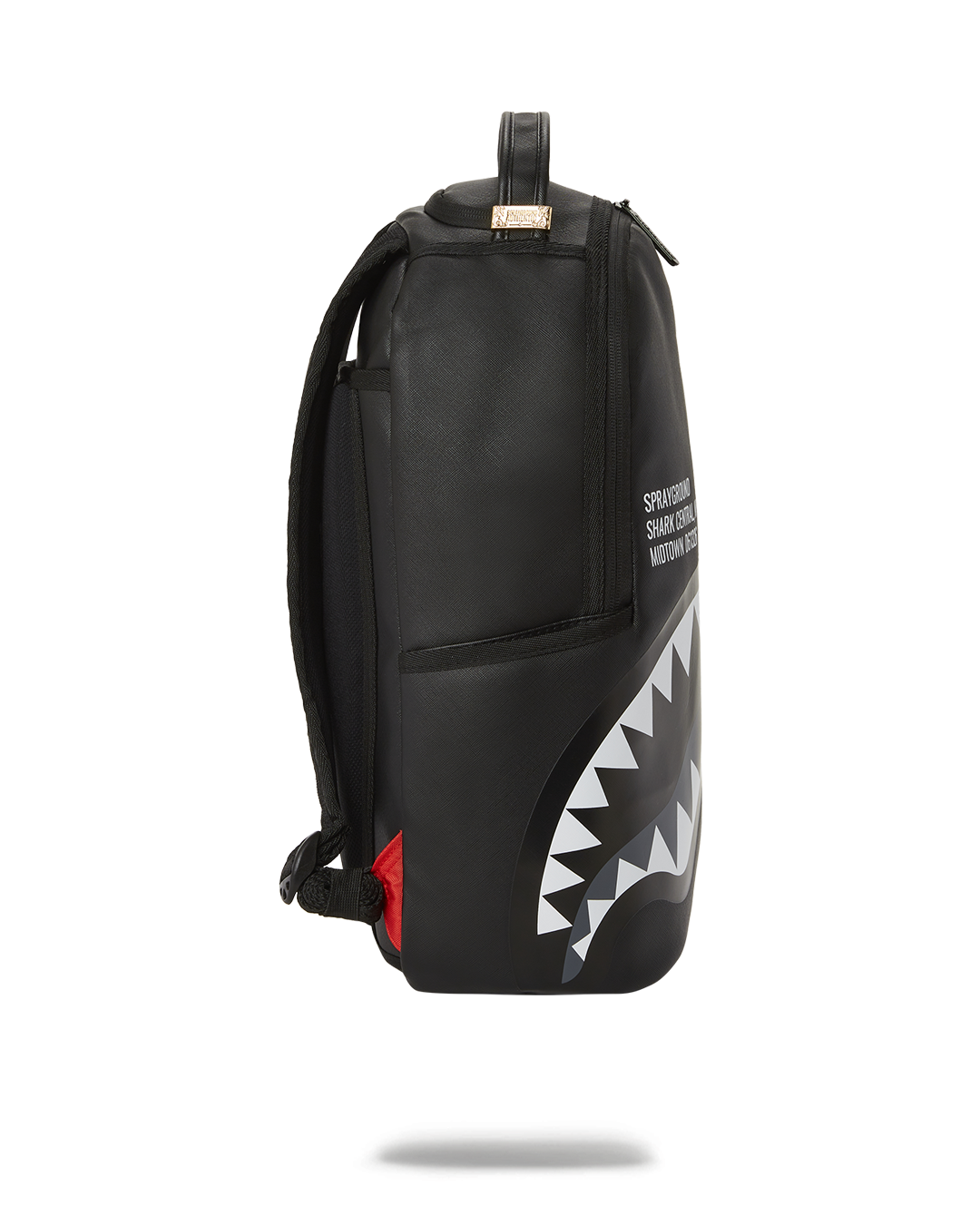 Shark Central Greytone Backpack (Dlxv) - Image 5
