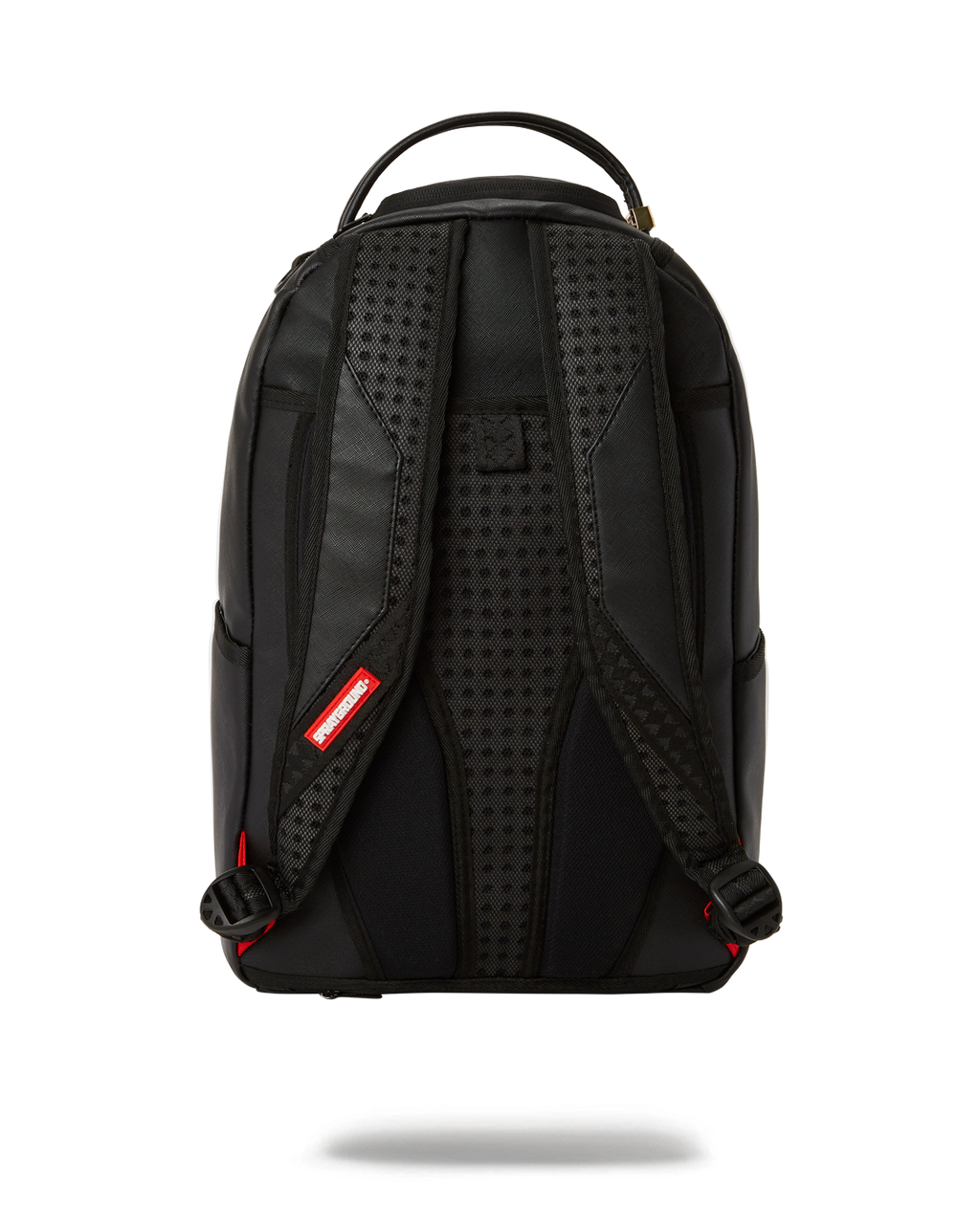 Shark Central Greytone Backpack (Dlxv) - Image 9