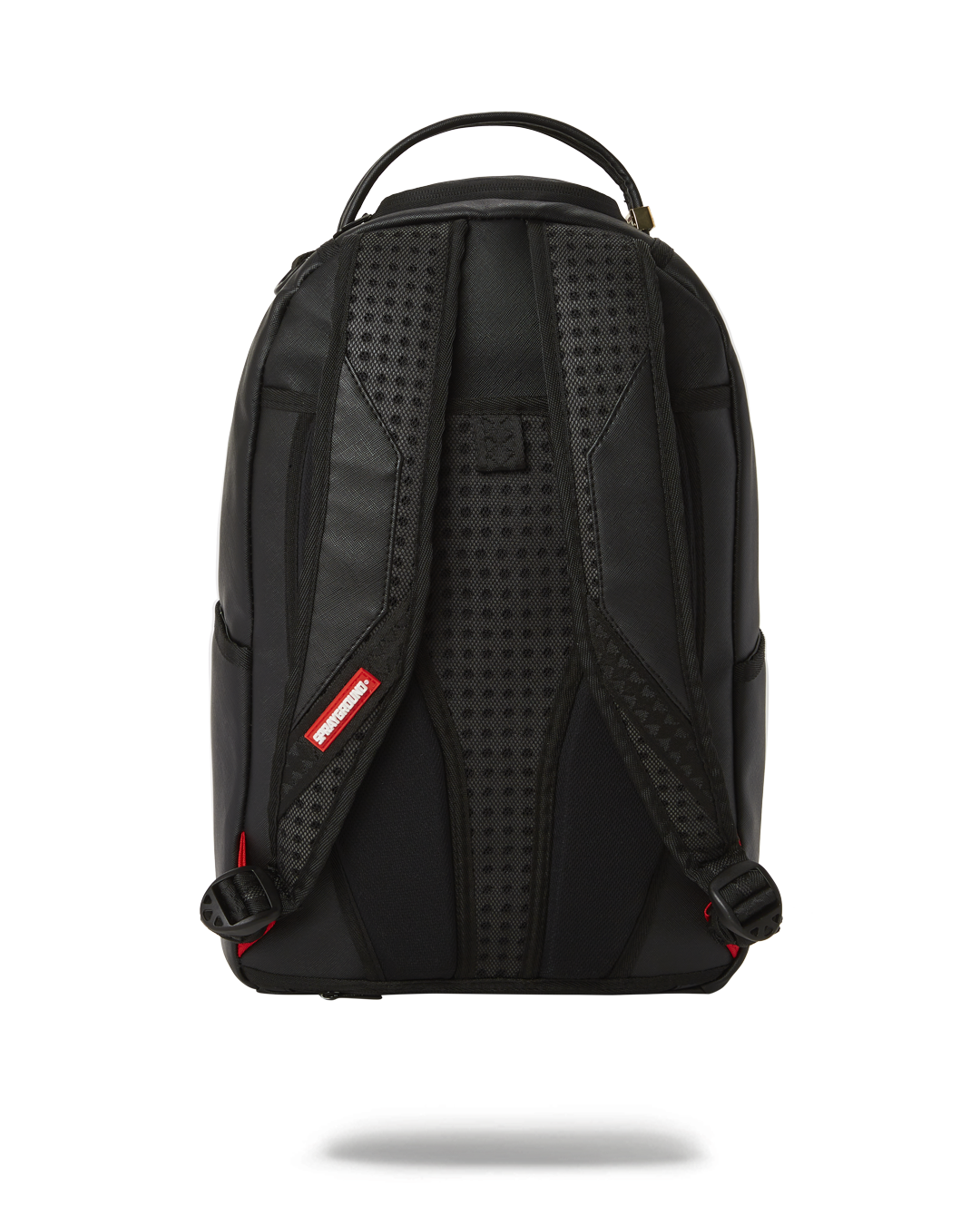 Shark Central Greytone Backpack (Dlxv) - Image 9