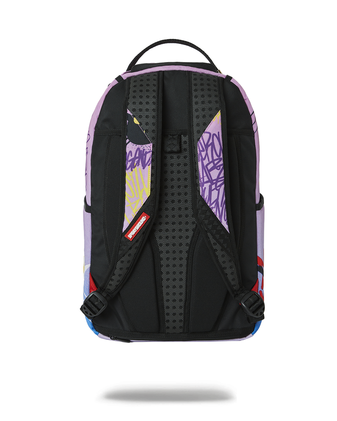 Sailor Moon on the Run Backpack - Image 6
