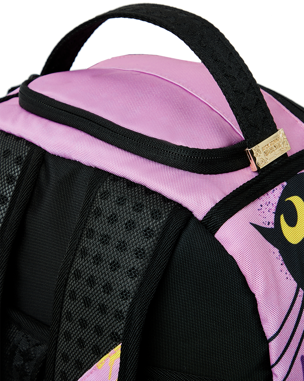 Sailor Moon on the Run Backpack - Image 7