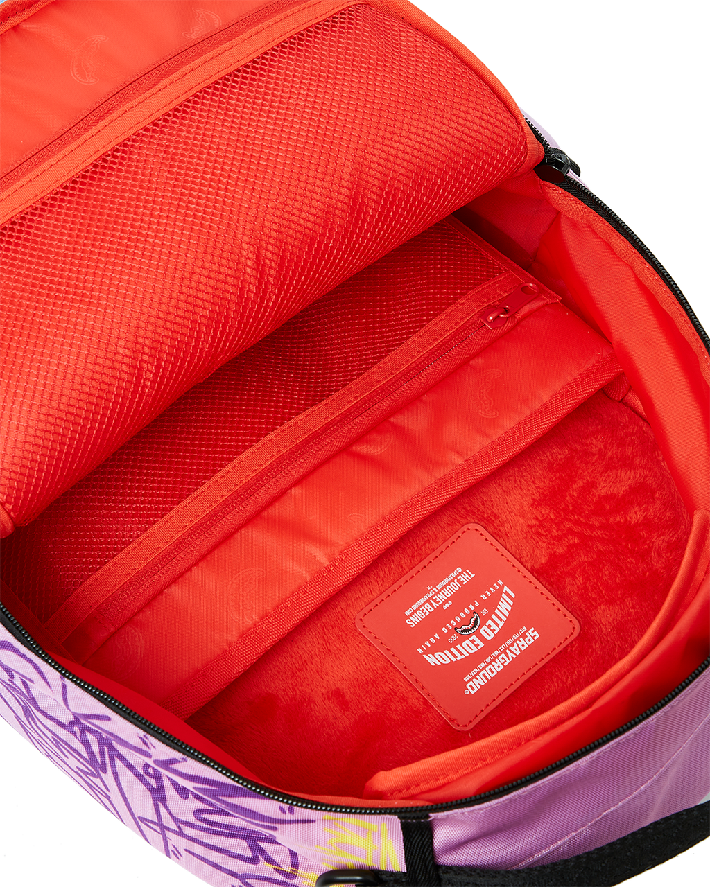 Sailor Moon on the Run Backpack - Image 9