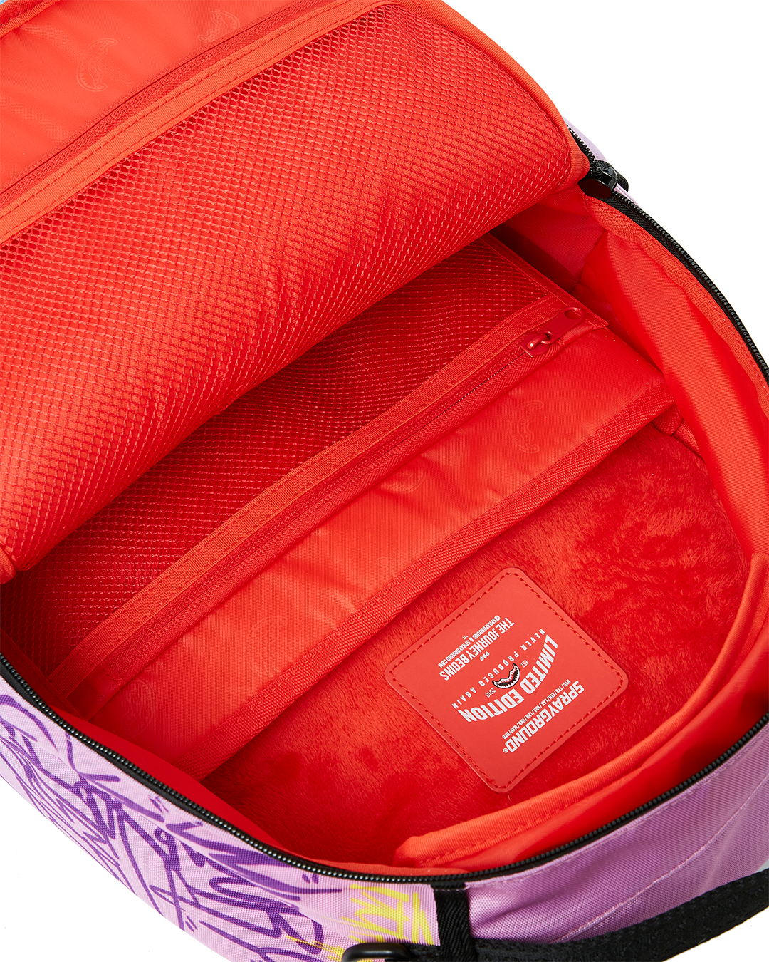 Sailor Moon on the Run Backpack - Image 9
