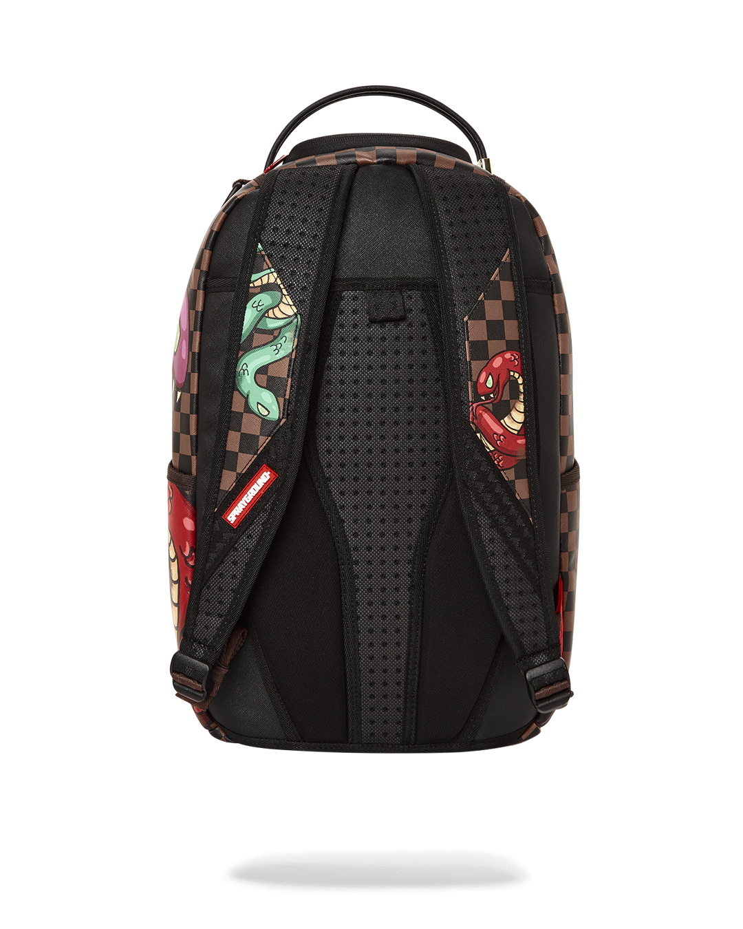 Snakes on a Bag Backpack (Dlxv) - Image 8