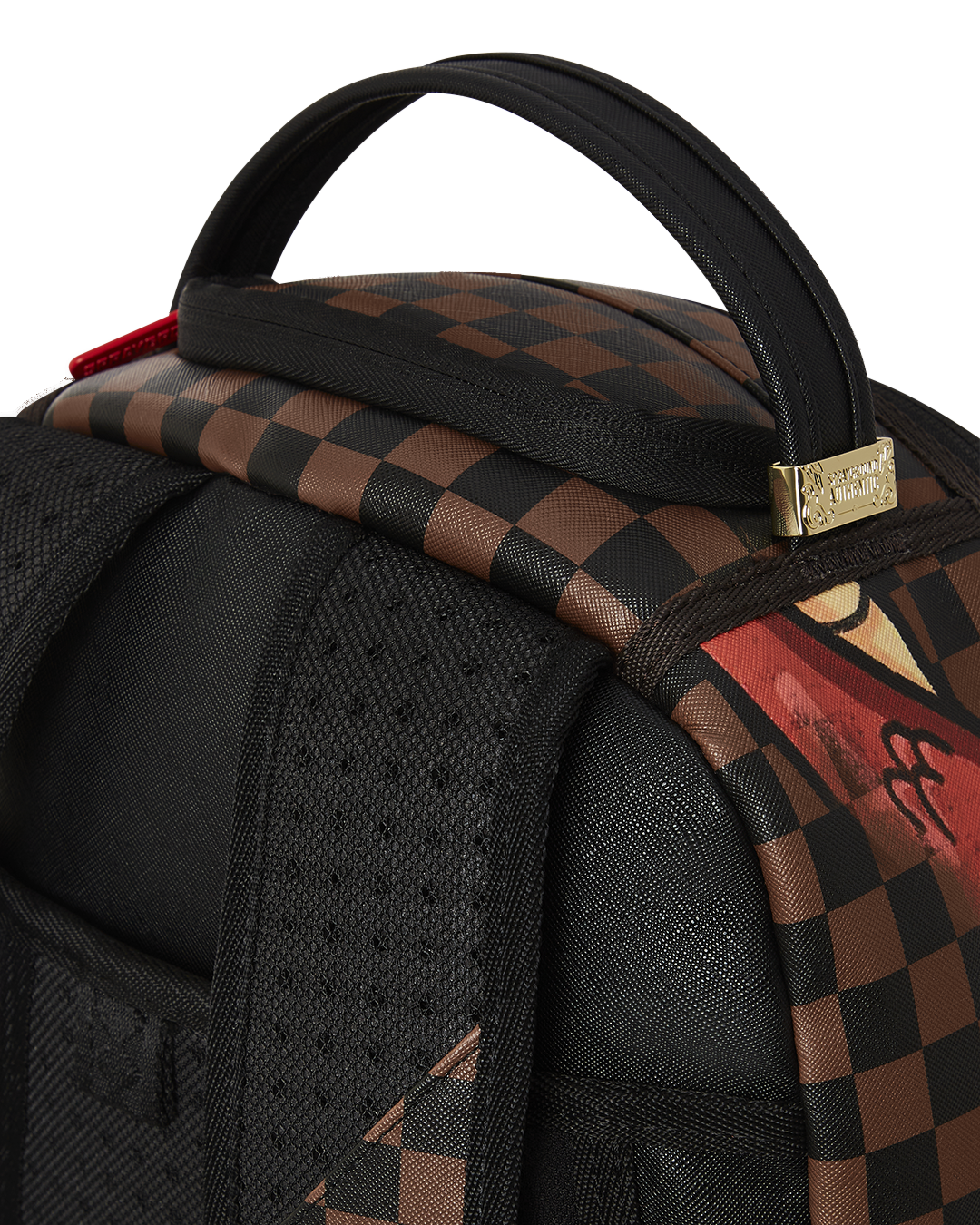Snakes on a Bag Backpack (Dlxv) - Image 10