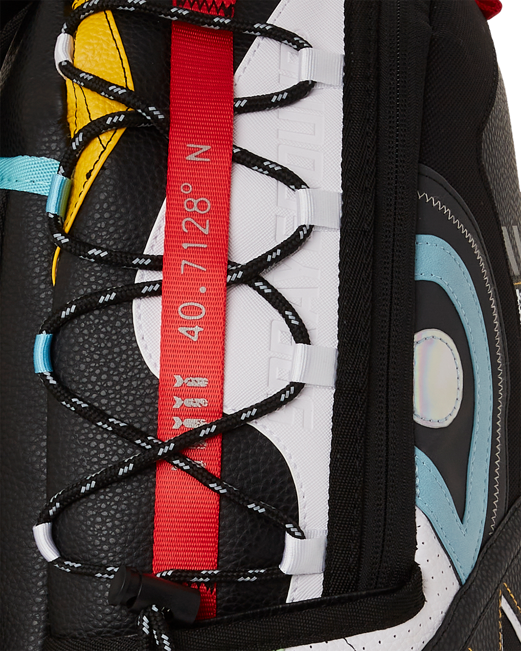 V2 Ultimate Backpack (Dlxv) - Image 13