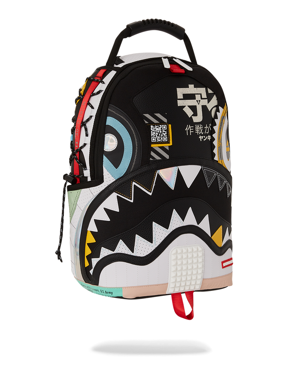 V2 Ultimate Backpack (Dlxv) - Image 3