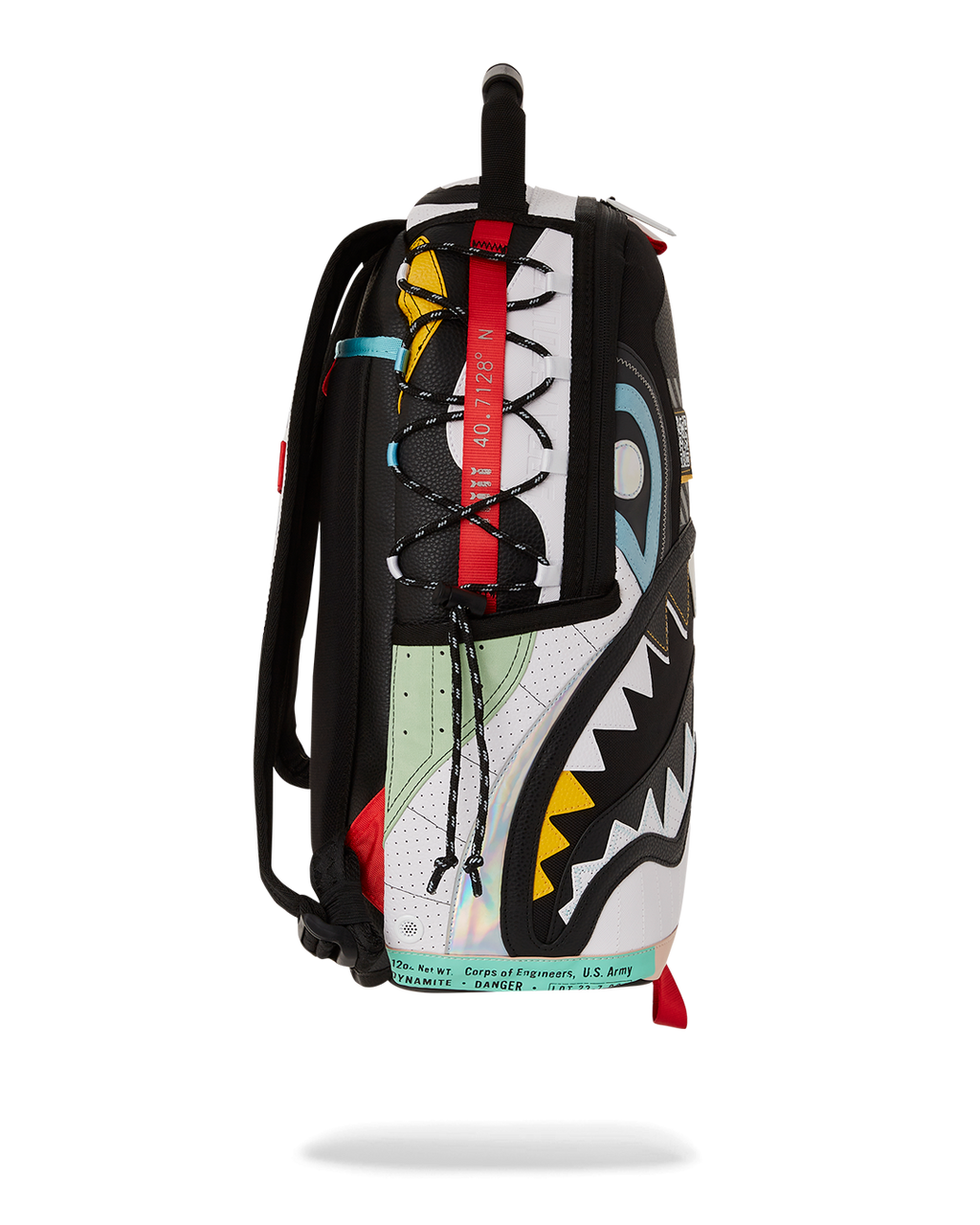 V2 Ultimate Backpack (Dlxv) - Image 5