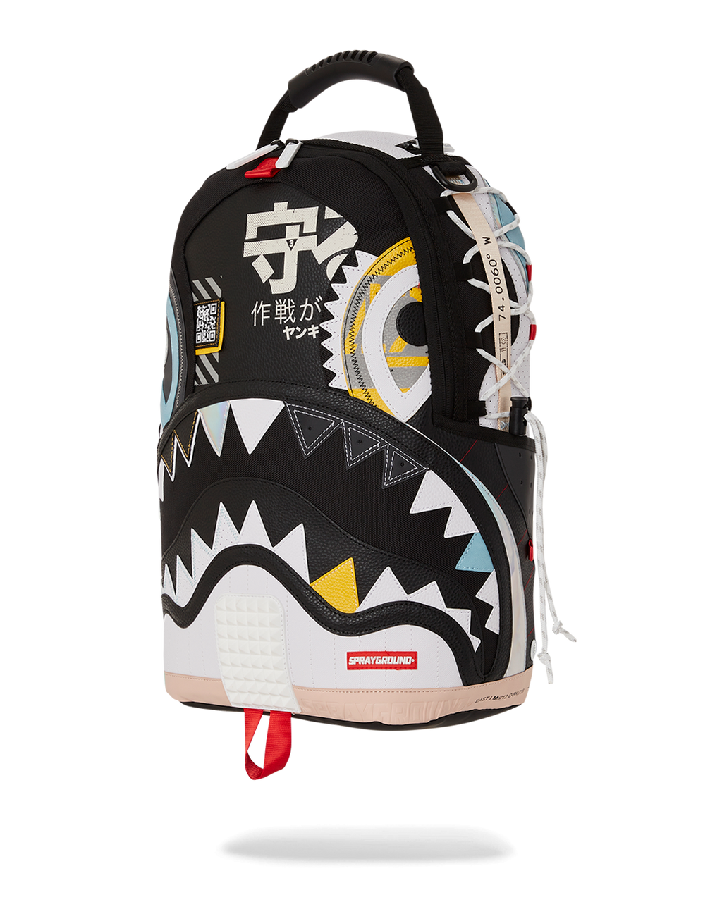 V2 Ultimate Backpack (Dlxv) - Image 7