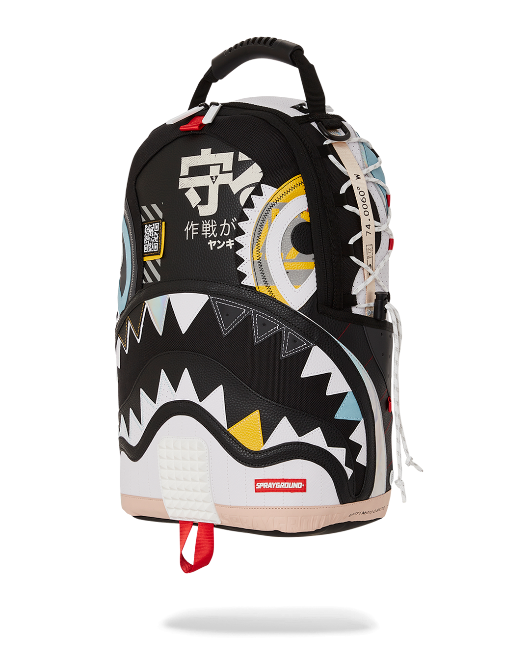 V2 Ultimate Backpack (Dlxv) - Image 7