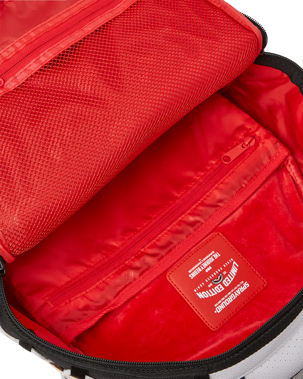 V2 Ultimate Backpack (Dlxv) - Image 11