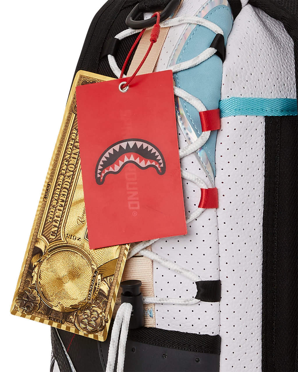 V2 Ultimate Backpack (Dlxv) - Image 17