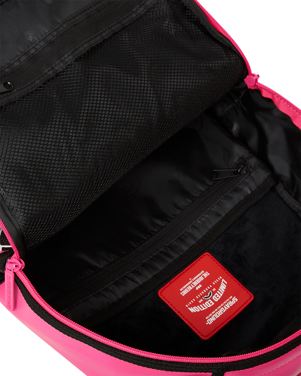 Vice Beach Backpack (Dlxv) - Image 11