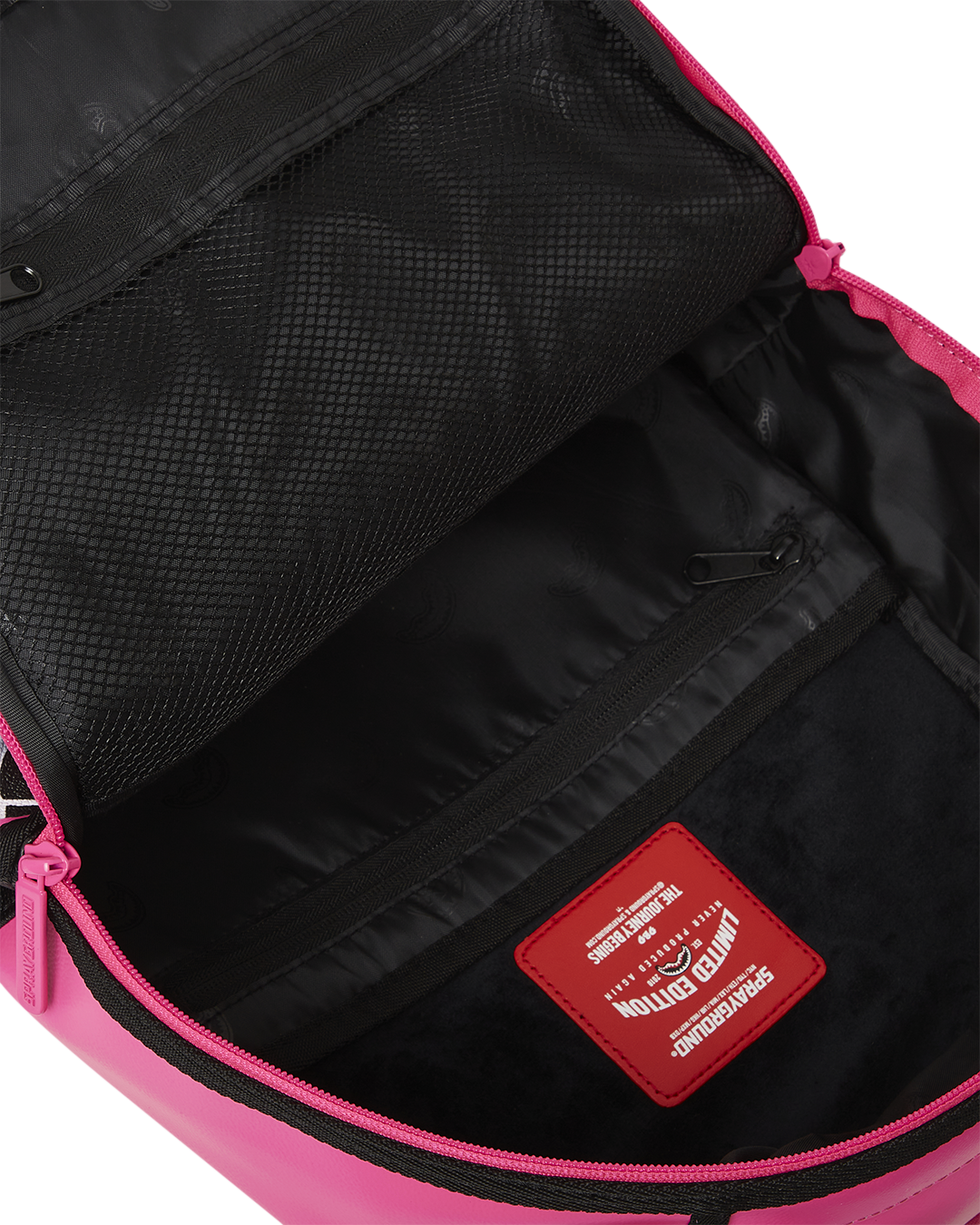 Vice Beach Backpack (Dlxv) - Image 11