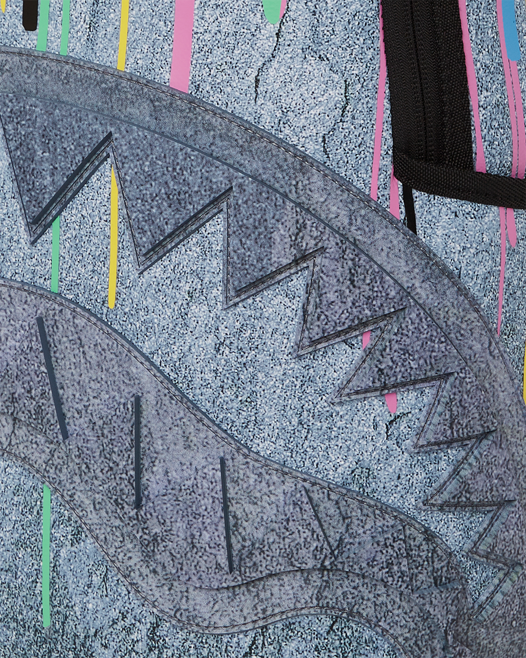 Drippy Stone Backpack (Dlxv) - Image 13