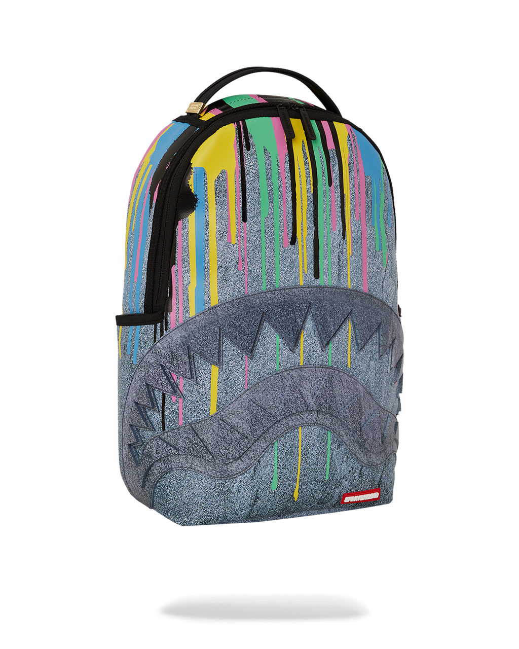 Drippy Stone Backpack (Dlxv) - Image 3