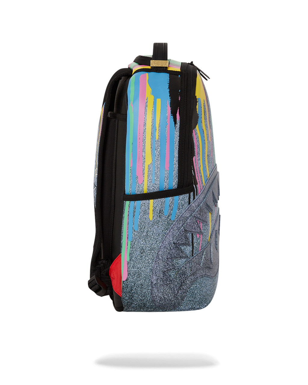 Drippy Stone Backpack (Dlxv) - Image 5