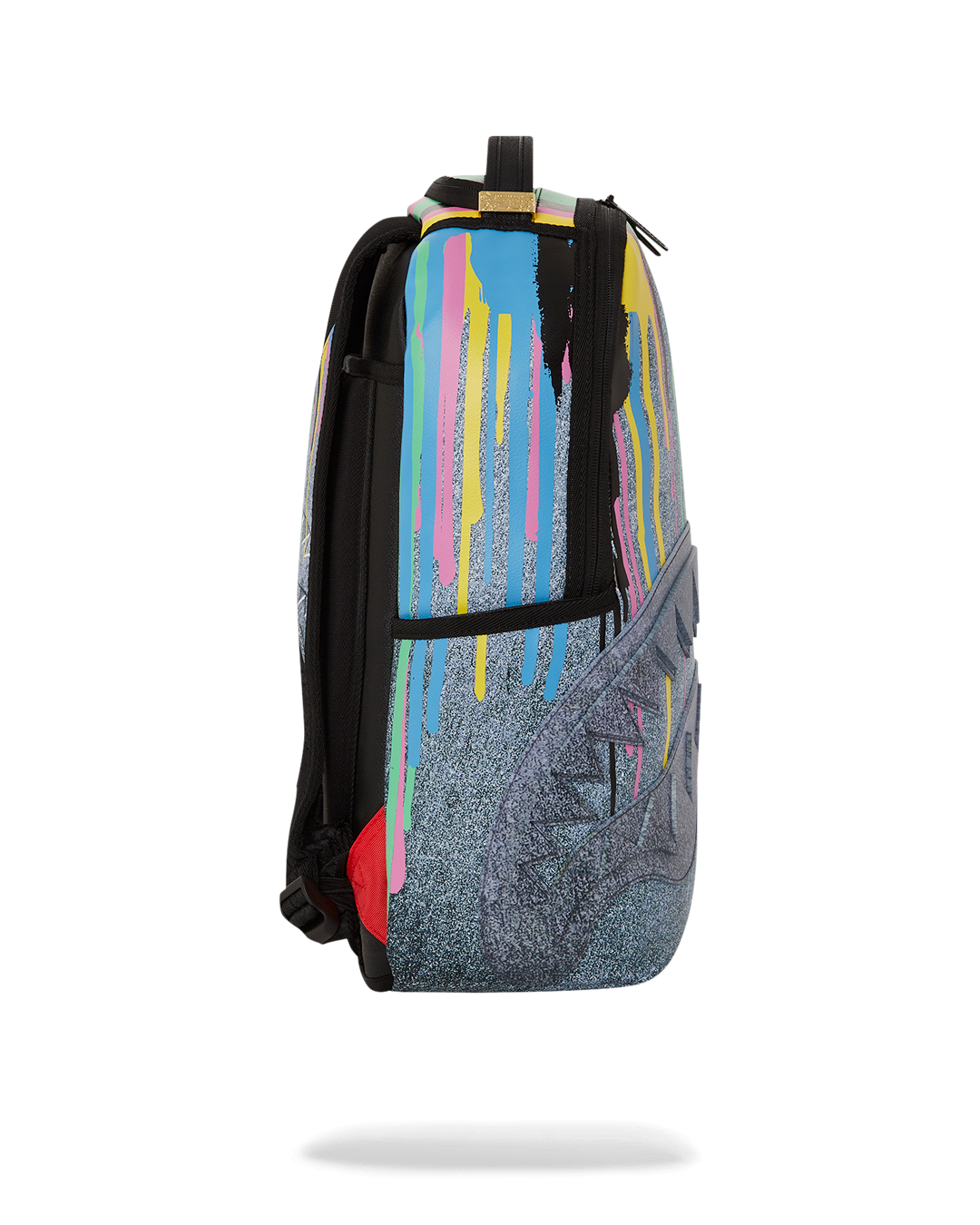 Drippy Stone Backpack (Dlxv) - Image 5
