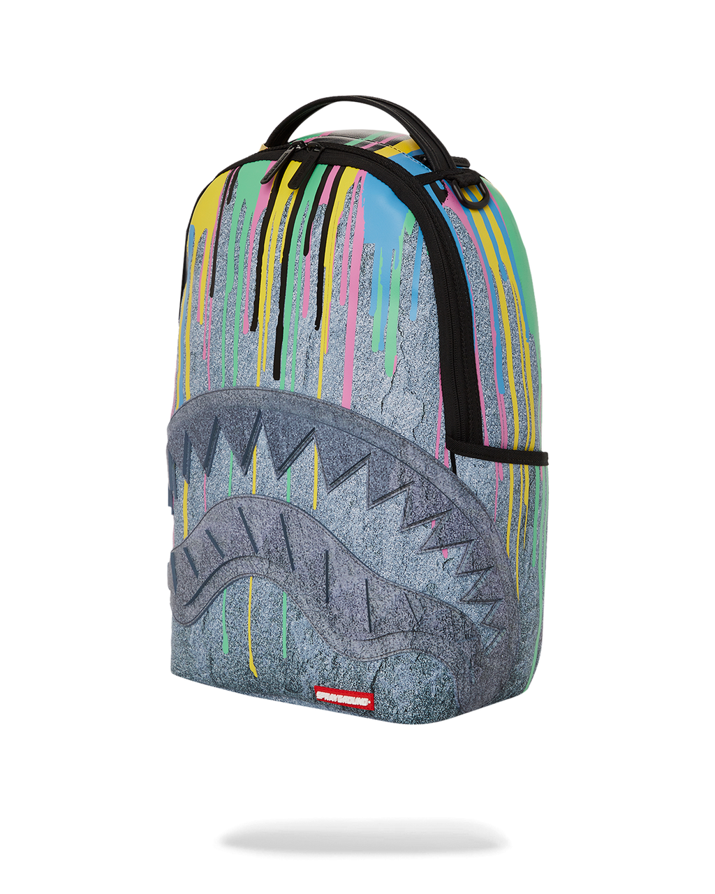 Drippy Stone Backpack (Dlxv) - Image 7