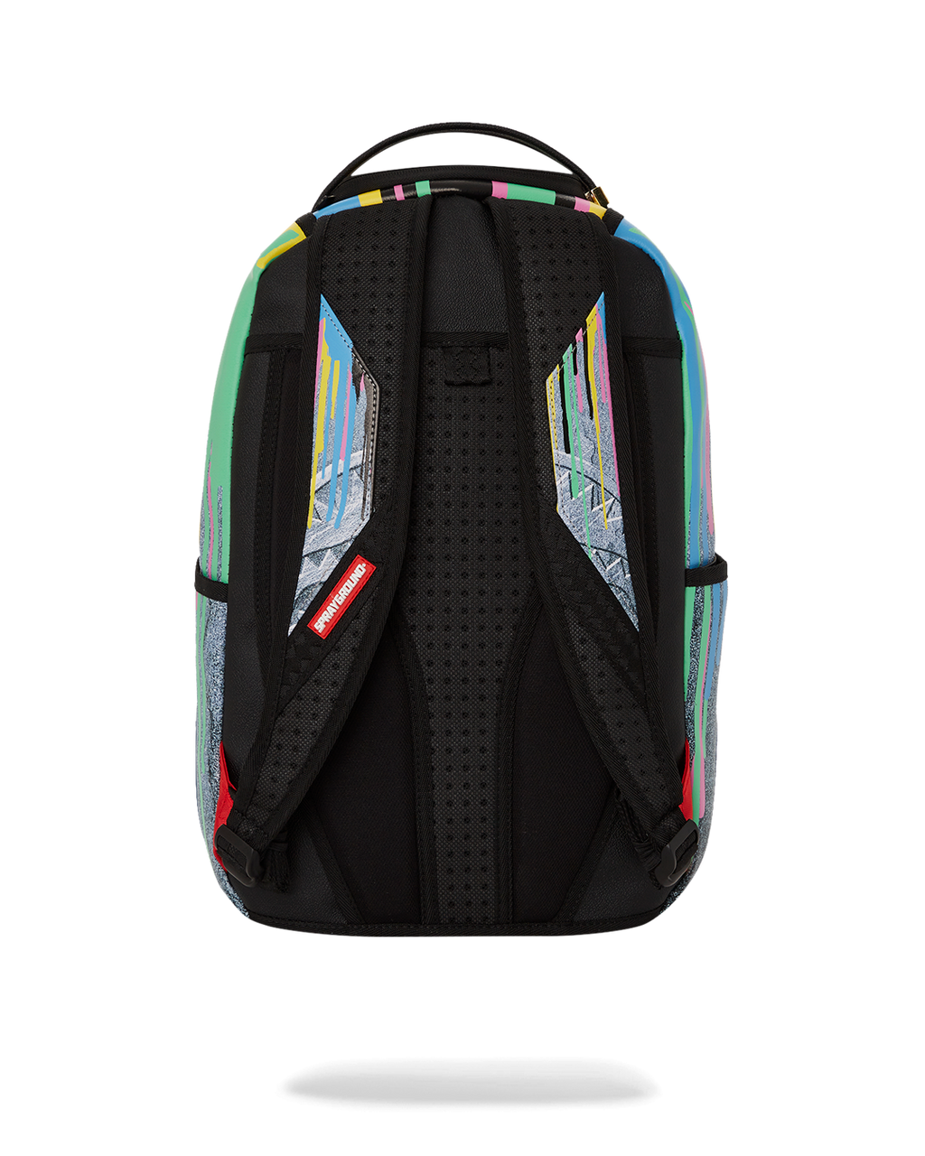 Drippy Stone Backpack (Dlxv) - Image 9