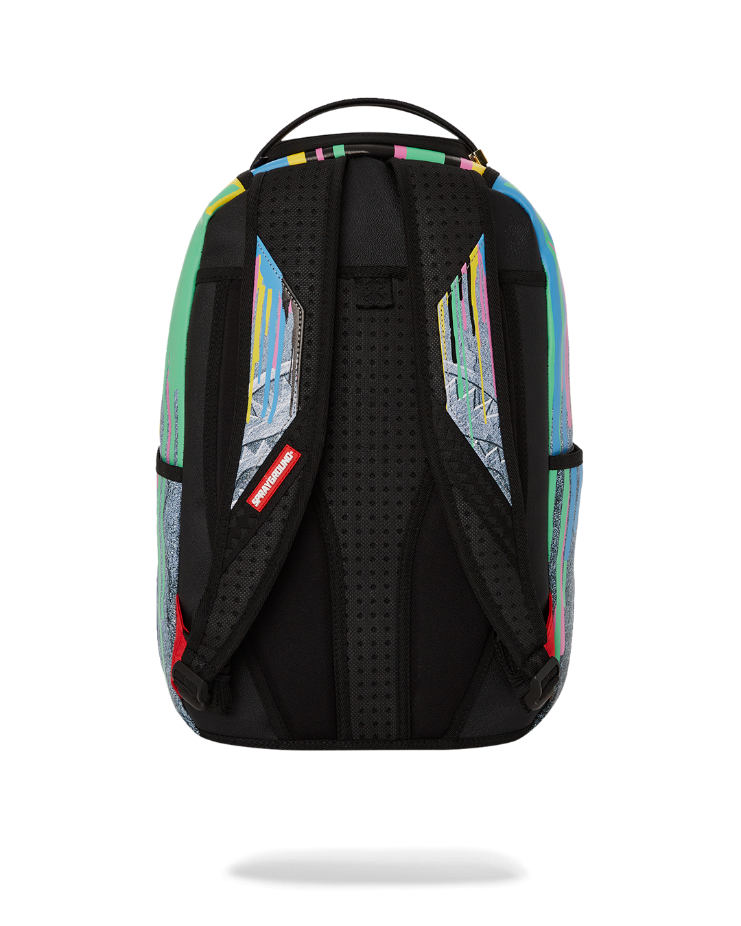 Drippy Stone Backpack (Dlxv) - Image 9