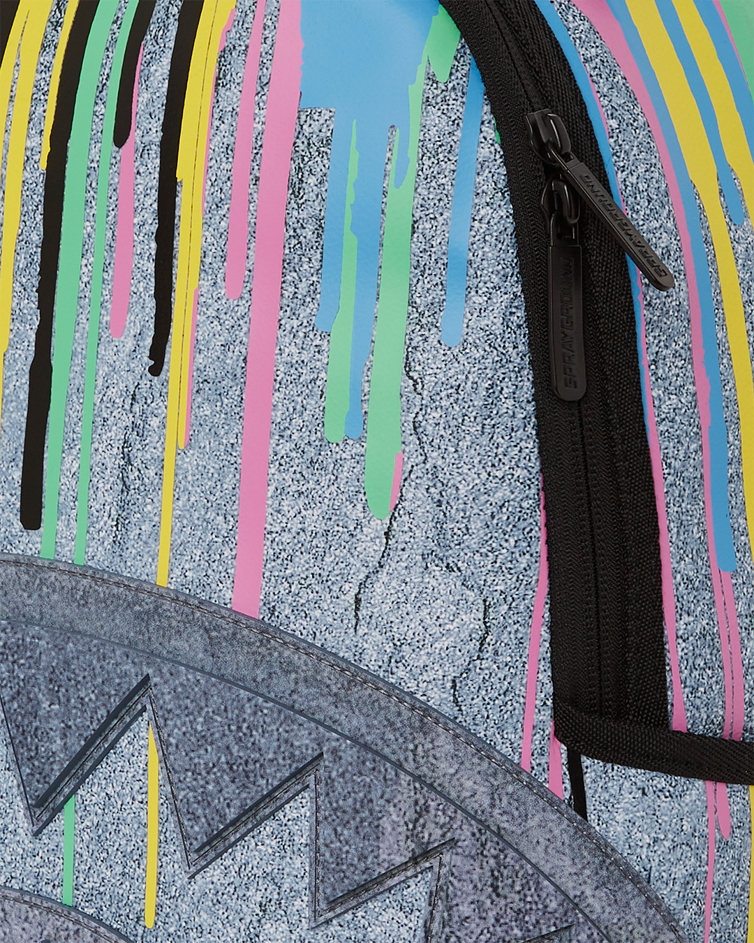 Drippy Stone Backpack (Dlxv) - Image 10