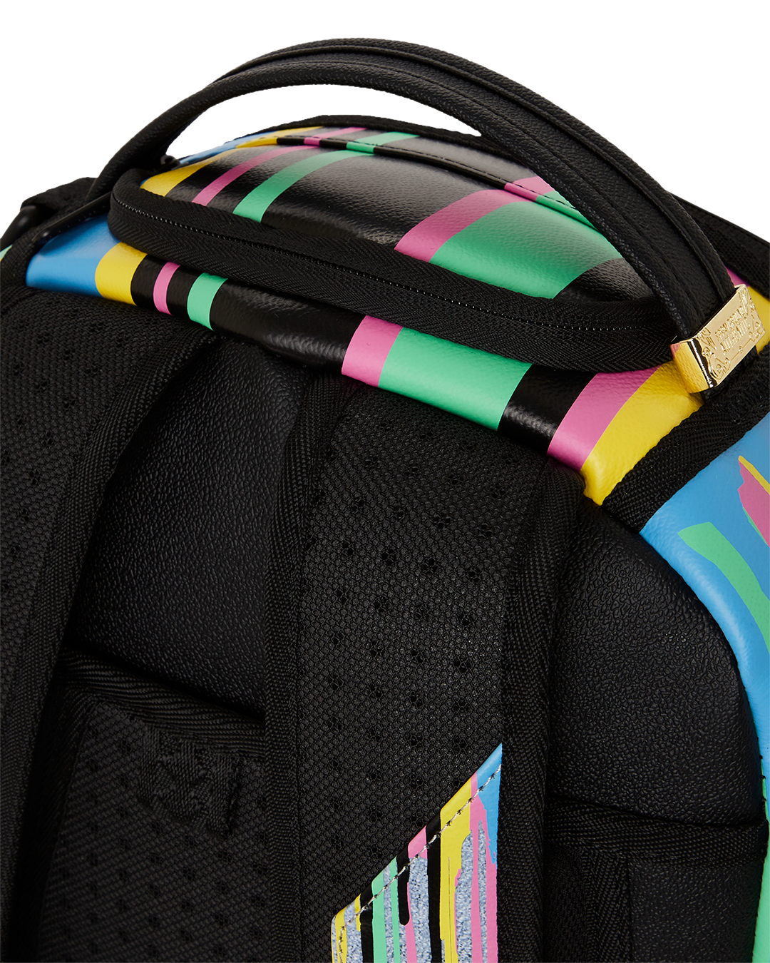 Drippy Stone Backpack (Dlxv) - Image 11