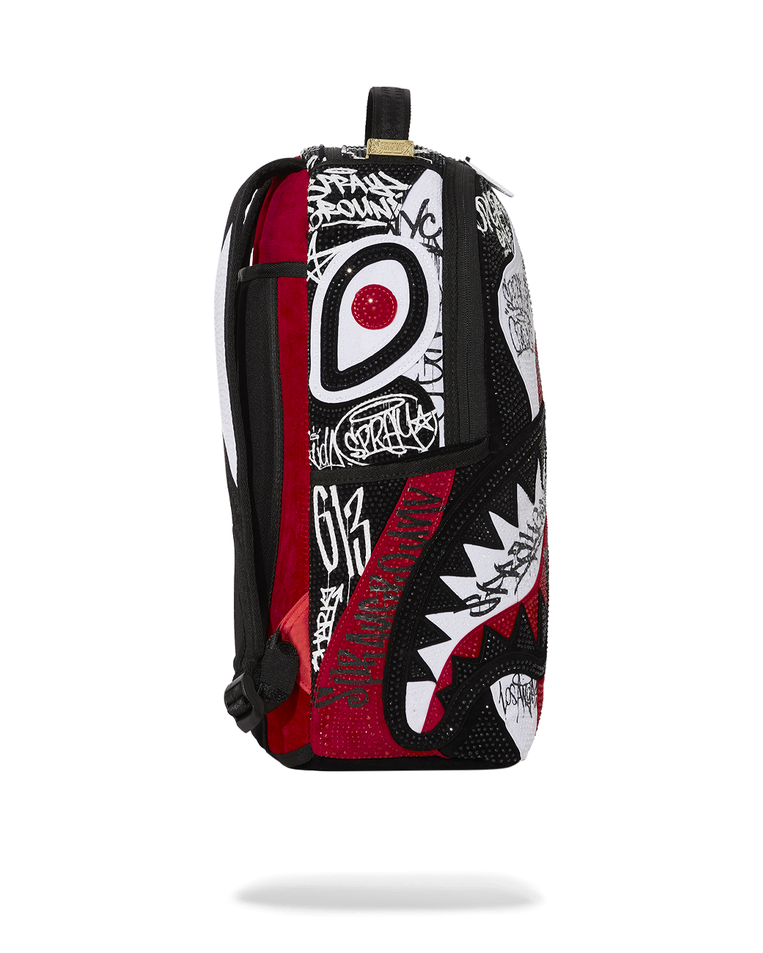 Diamond District Backpack (Dlxv) - Image 7