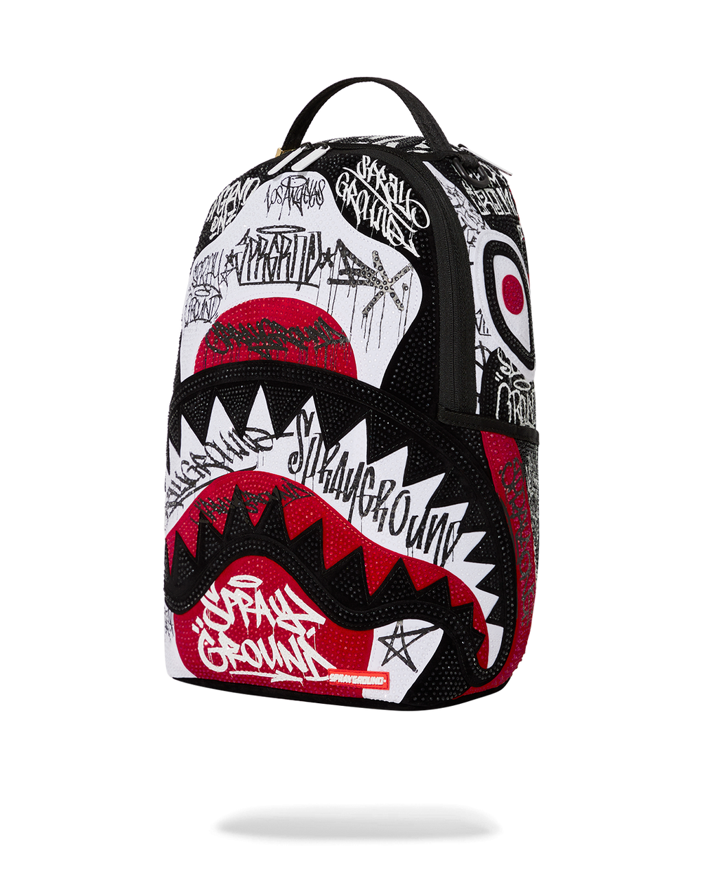Diamond District Backpack (Dlxv) - Image 4