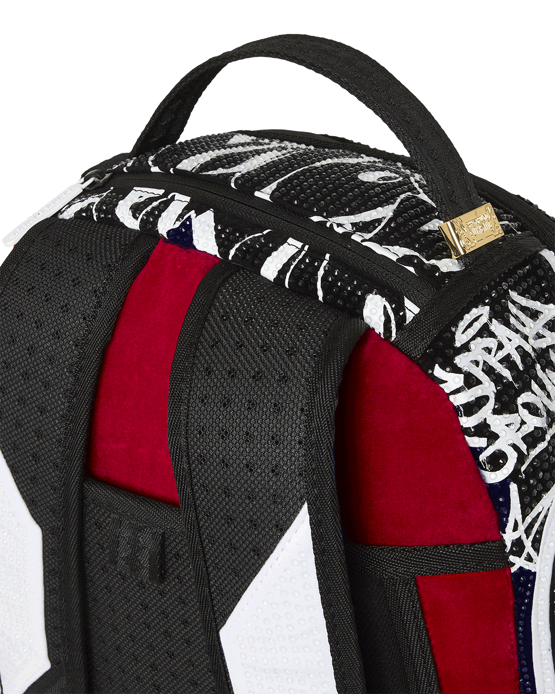 Diamond District Backpack (Dlxv) - Image 10