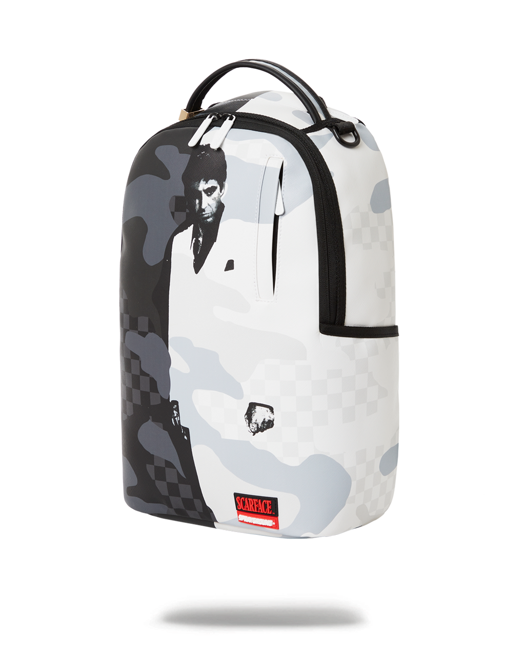 Scarface Backpack (Dlxv) - Image 4