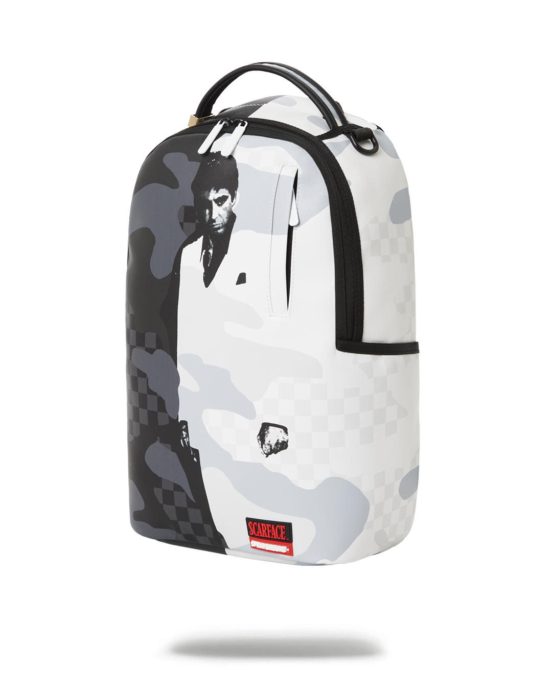 Scarface Backpack (Dlxv) - Image 4