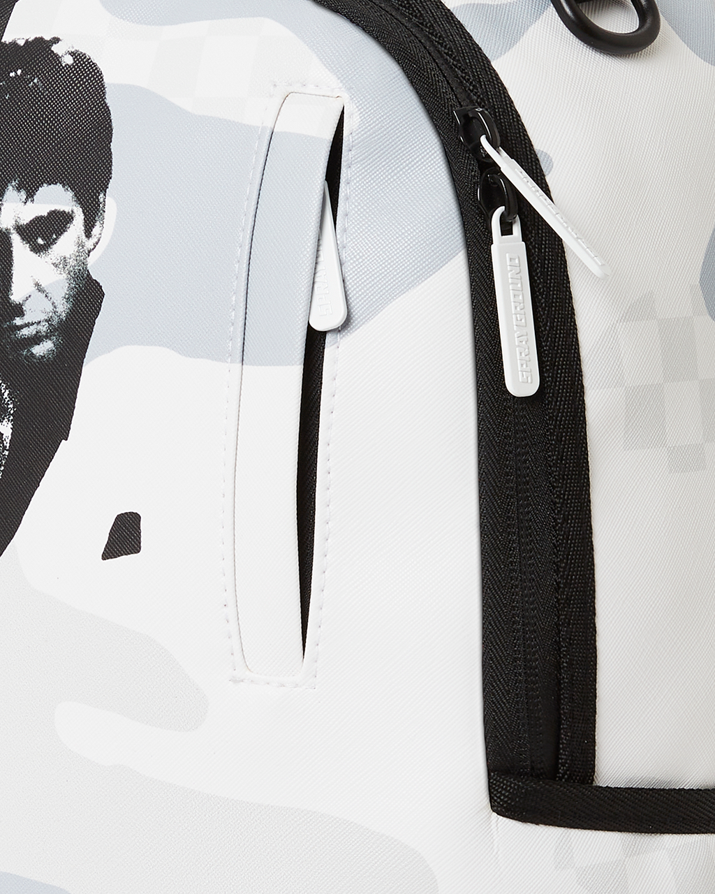 Scarface Backpack (Dlxv) - Image 6