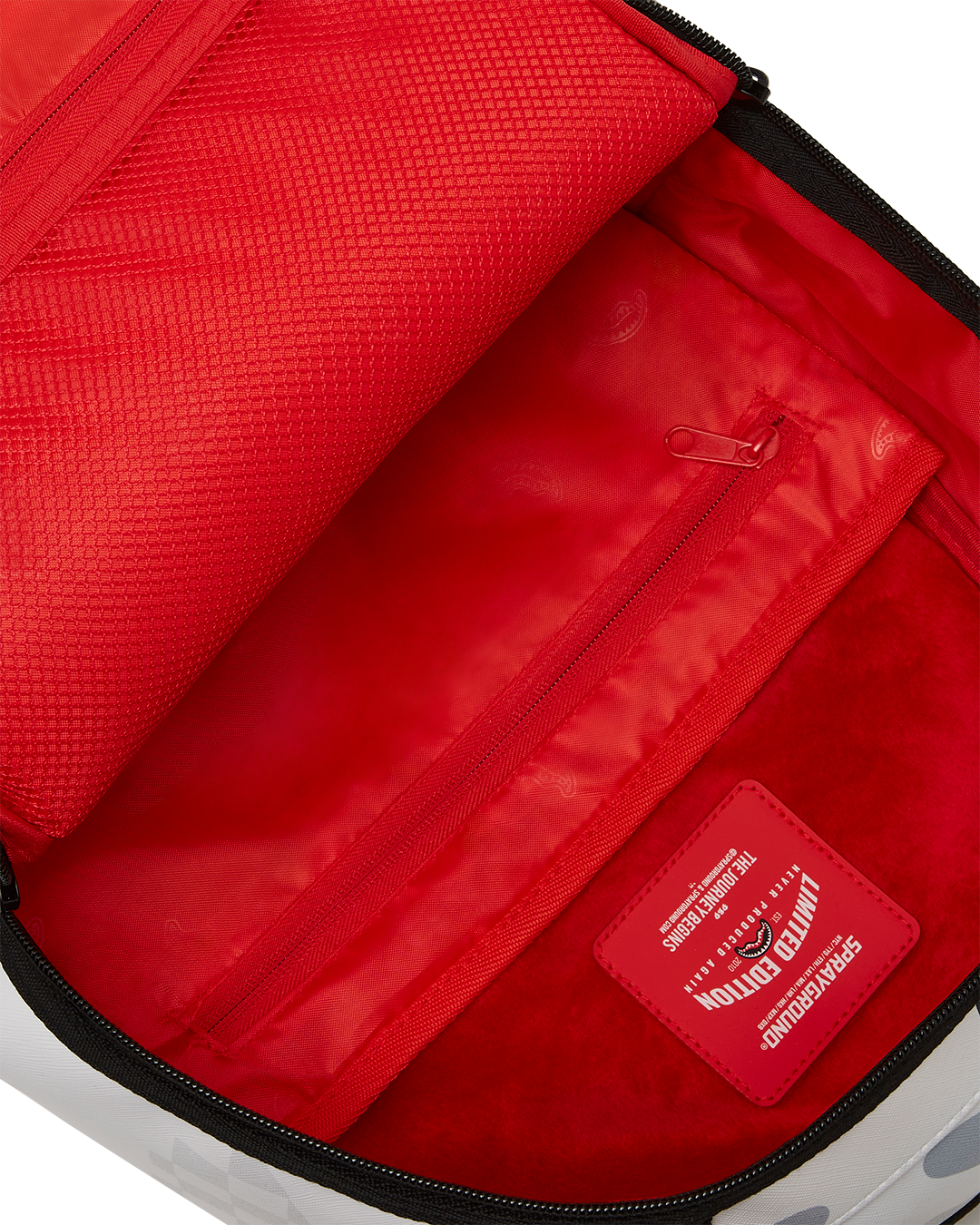Scarface Backpack (Dlxv) - Image 9