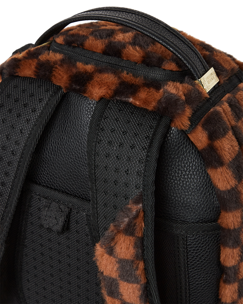 Furrr Sharks in Paris Backpack (Dlxv) - Image 11