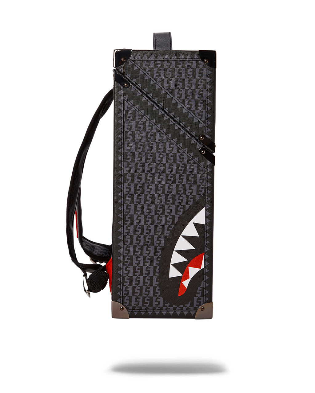 Spraygatti Revv Chaturanga Shark 1900 Backpack - Image 5